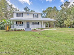 54197 Jeannie Rd, Callahan, FL 32011
