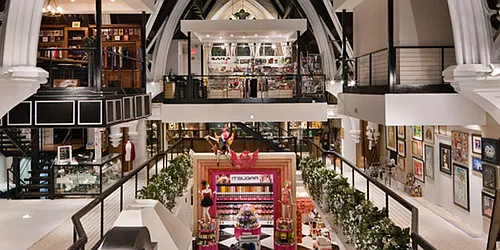 Rented by New York City Apartments