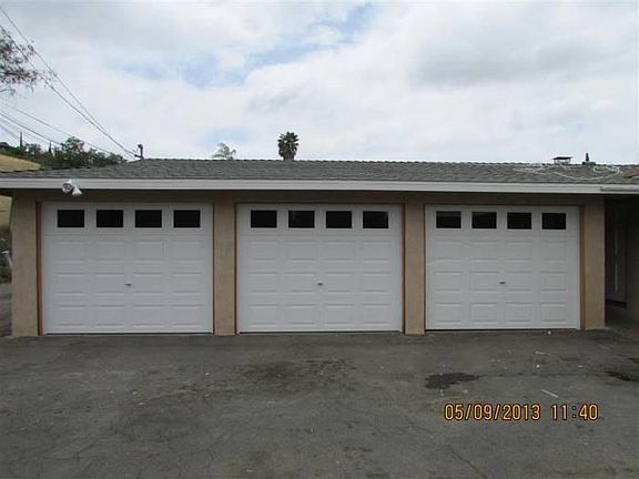 garage