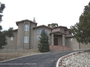 405 White Mountain Meadows Dr, Ruidoso, NM 88345
