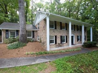 3560 Embry Cir, Chamblee, GA 30341