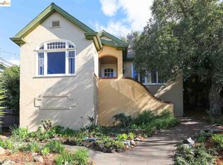 963 Tulare Ave, Berkeley, CA 94707
