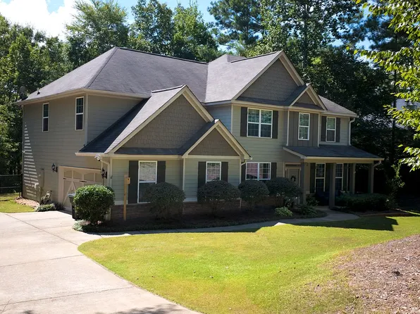 96 Oak Leaf Way, Hamilton, GA 31811