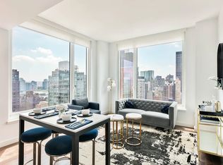 232 E 54th St #18C, New York, NY 10022