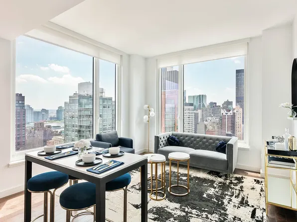 232 East 54th Street 18C image 1 of 16