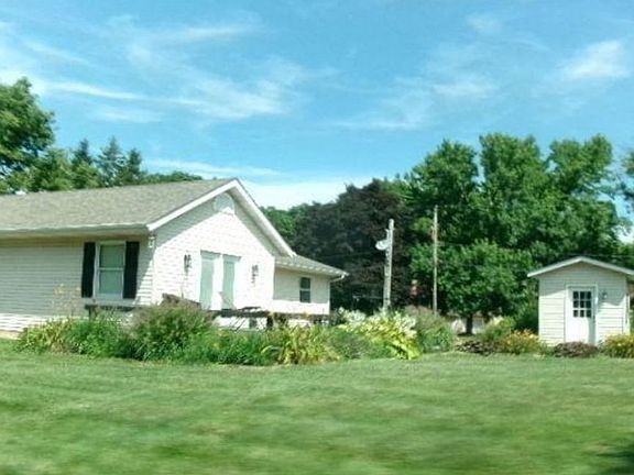 Property Rear View