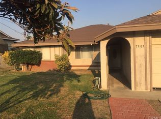 7357 Palmetto Ave, Fontana, CA 92336