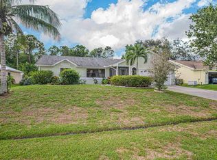 1638 SW Norman Ln, Port Saint Lucie, FL 34984