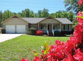 302 Maple Ave, Seneca, SC 29678