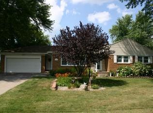 701 Midland Rd, Bay City, MI 48706