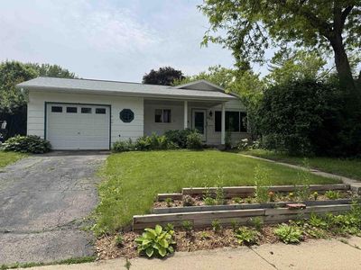 805 Northland Drive, Madison, WI, 53704