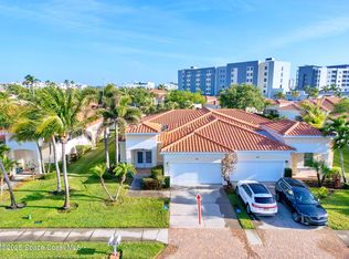 8657 Villanova Dr #901, Cape Canaveral, FL 32920