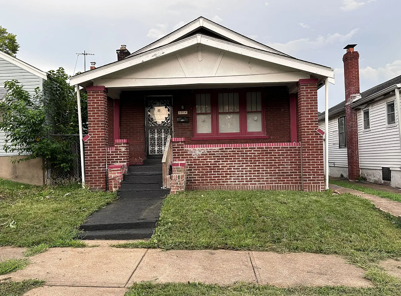 4914 Alcott Avenue - 1 — Photo 1