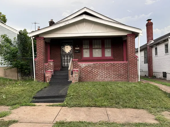 4914 Alcott Ave, Saint Louis, MO 63120