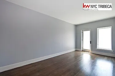 Rented by Keller Williams NYC