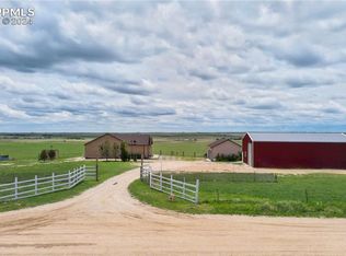 38115 Gieck Rd, Yoder, CO 80864