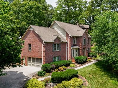 724 Summit Lake Ct, Knoxville, TN, 37922