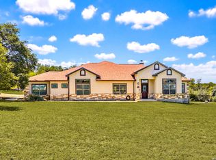 381 PRIVATE ROAD 3702, San Antonio, TX 78253
