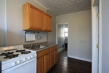 Rented by Sterling Group Developers