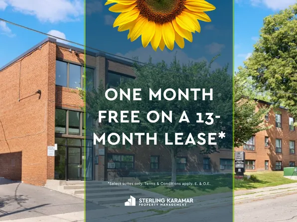 26 Albert Ave #1A, Etobicoke, ON M8V 2L4