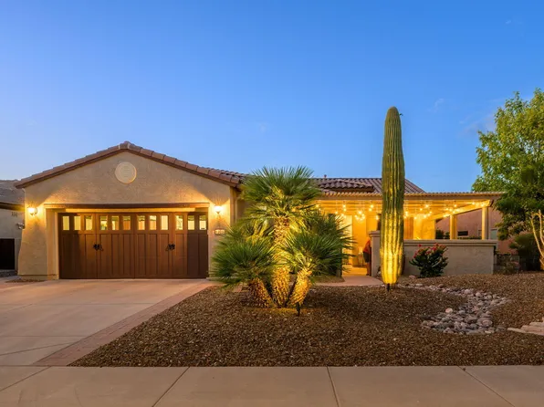 13050 W BIG OAK Street, Peoria, AZ 85383