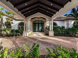 11025 SW 62nd Ave, Pinecrest, FL 33156