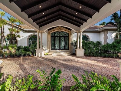 11025 SW 62nd Ave, Pinecrest, FL, 33156