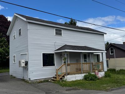 111 4th Avenue, Madawaska, ME, 04756