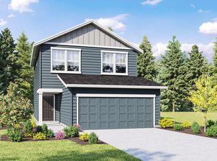 4206 Pronghorn Pl, Bremerton, WA 98310