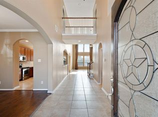 6411 Pinyon Trail Dr, Spring, TX 77389