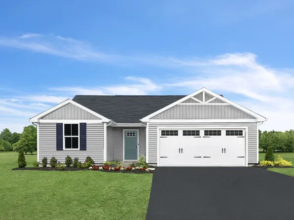 Spruce Plan, Stillwater Landing