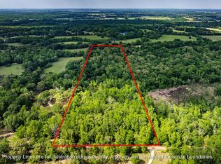 4605 County Road 3800, Athens, TX 75752