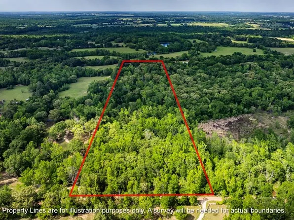 4605 County Road 3800, Athens, TX 75752