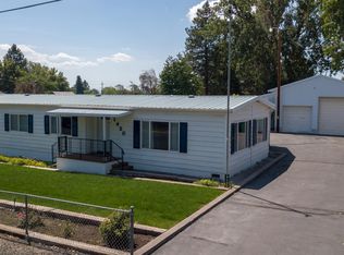 1420 Etna St, Klamath Falls, OR