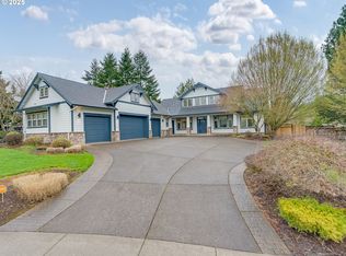 9472 SE Emerald Loop, Happy Valley, OR 97236