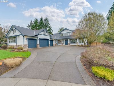 9472 SE Emerald Loop, Happy Valley, OR, 97086