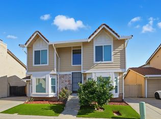7266 Sleepy Creek Dr, San Jose, CA 95120