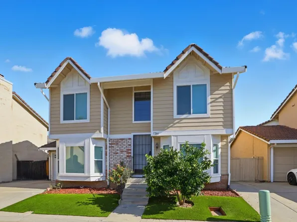 7266 Sleepy Creek Dr, San Jose, CA 95120