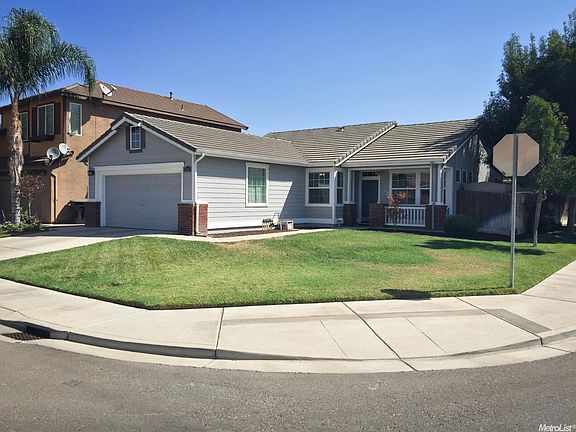 2nd image of 5430 Silversmythe Ln