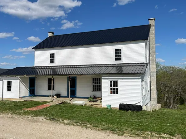 311 NW 95th St, Spickard, MO 64679