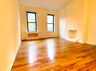 415 E 81st St APT 3A, New York, NY 10028