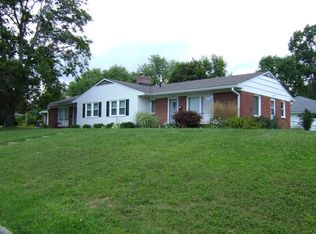 340 Redwood Rd #342, Mansfield, OH 44907