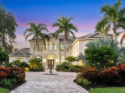 19451 Ganton Ave, Bradenton, FL, 34202