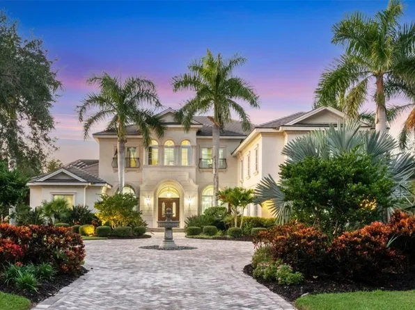 19451 Ganton Ave, Bradenton, FL 34202