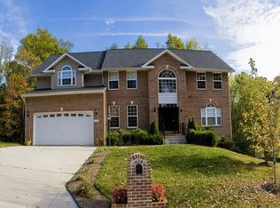 8710 Ashby Ct, Upper Marlboro, MD