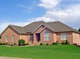 3001 Bronze Leaf, Paragould, AR 72450