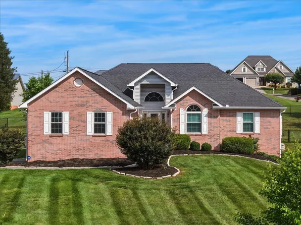 4683 Stapleton Rd, Morristown, TN 37813