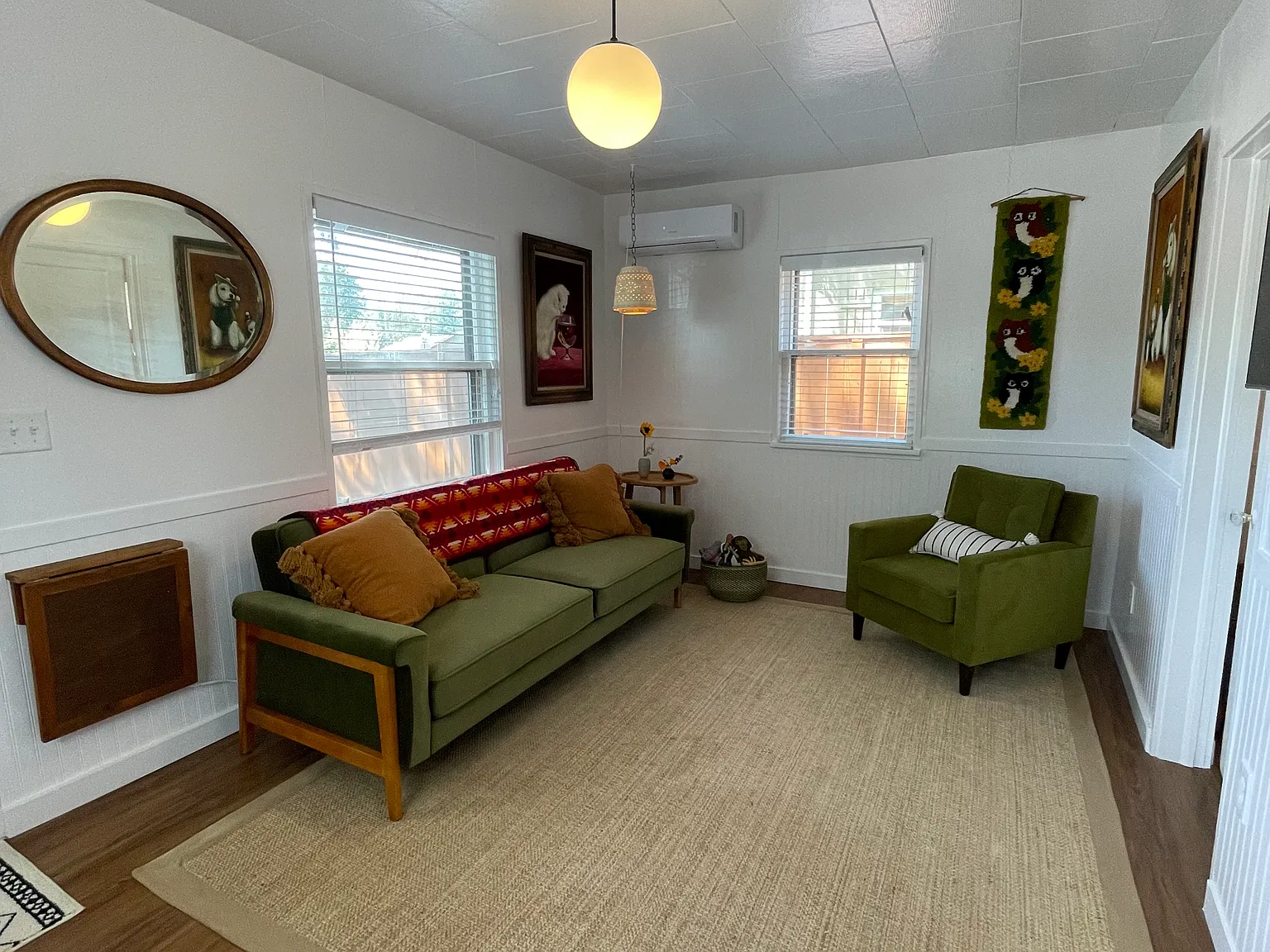 1 bed, 408 sqft, $2,150 — Photo 4