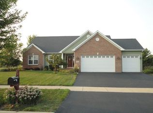 413 Larking Ave, Dekalb, IL 60115