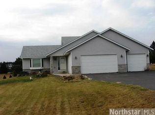 2787 62nd Ave, Princeton, MN 55371
